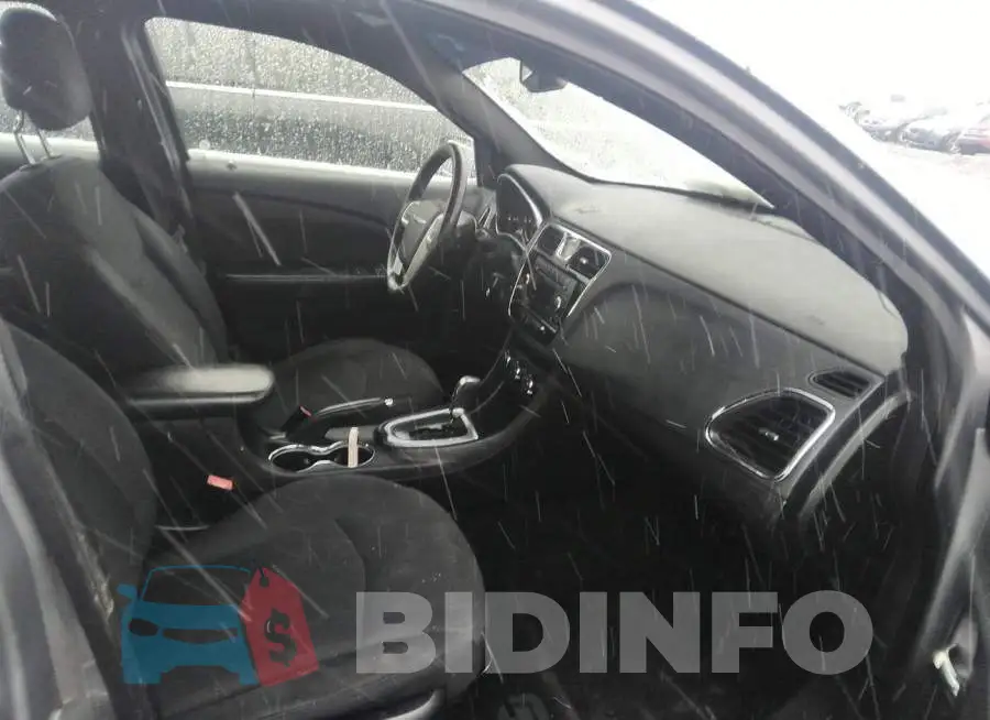 1C3CCBBB8DN679382 Photo# 5