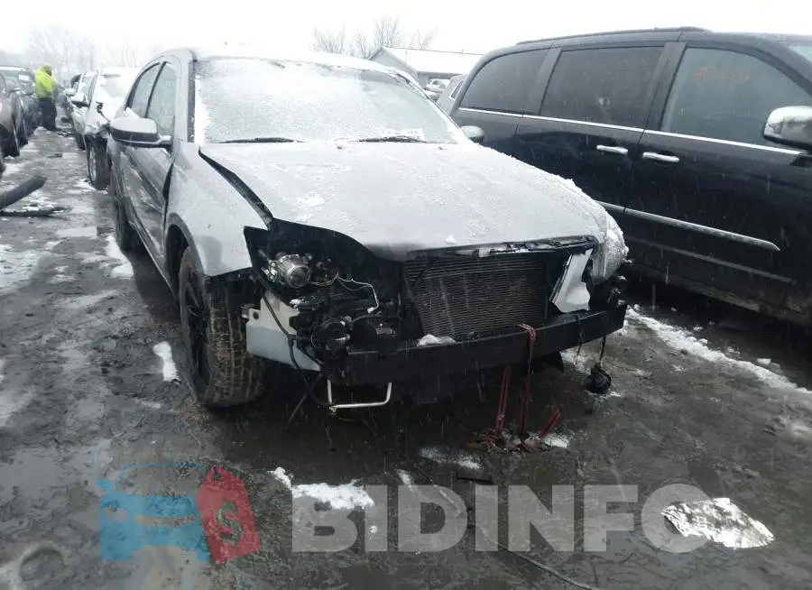 1C3CCBBB8DN679382 Photo# 6