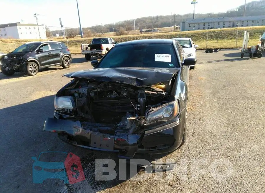 2C3CCABG7EH179214 Photo# 6