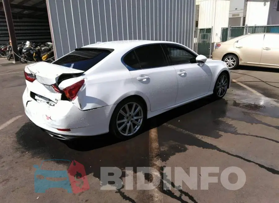 JTHBE1BL6FA000657 Photo# 4
