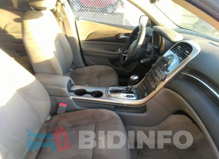 1G11B5SA3DF145045 Photo# 5