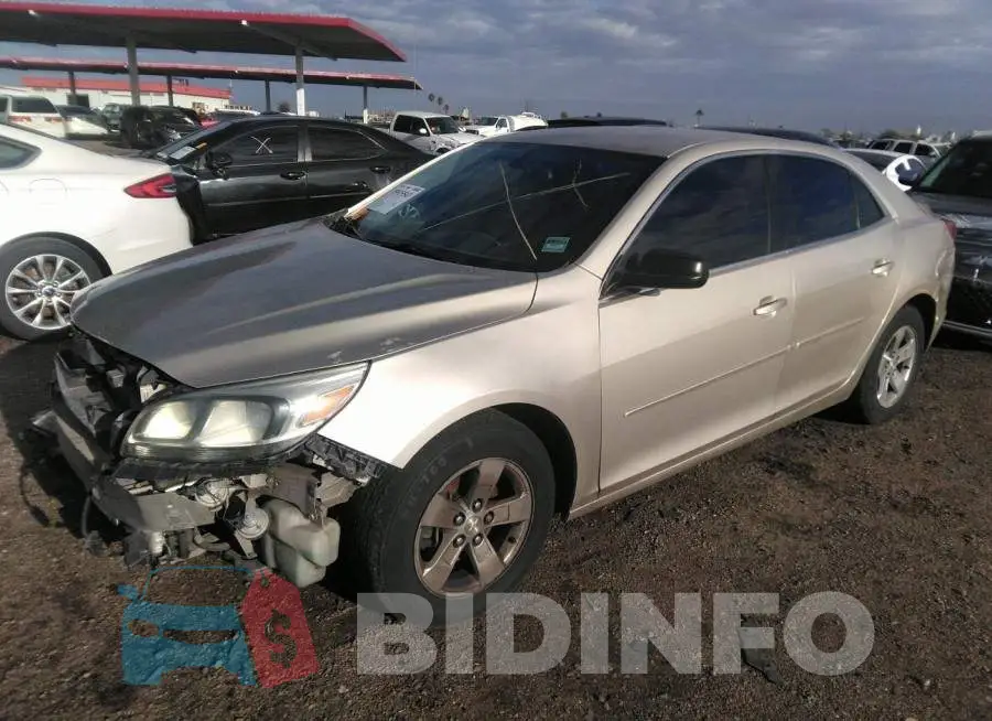 1G11B5SL6EF173473 Photo# 2