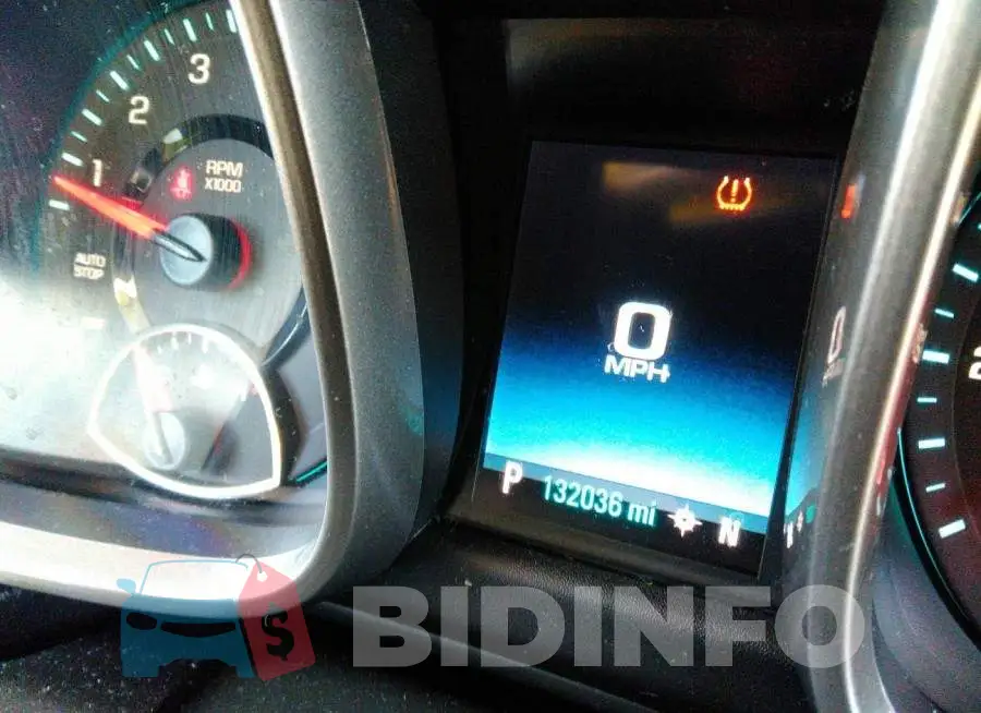 1G11D5SL5FF229964 Photo# 7