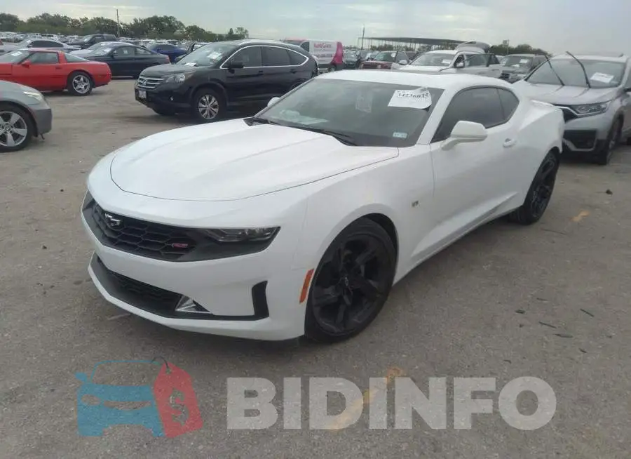 1G1FB1RXXN0105252 Photo# 2
