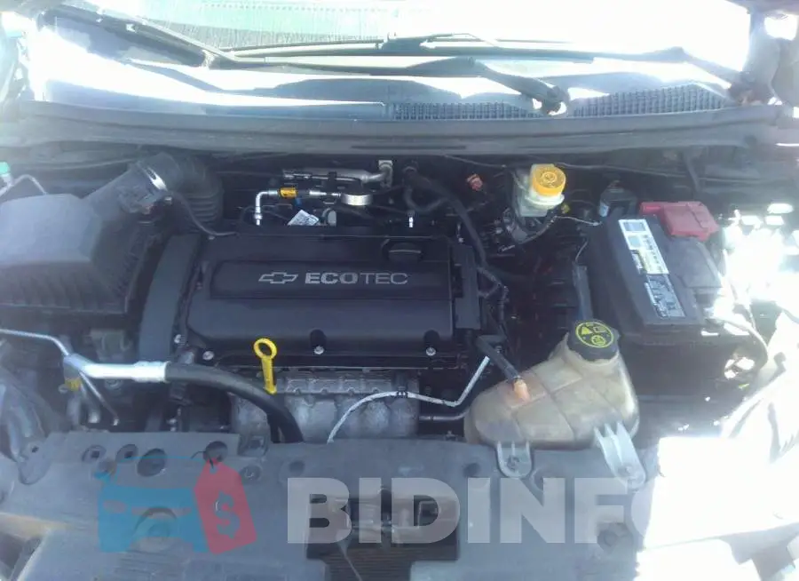 1G1JC5SH4E4151413 Photo# 10