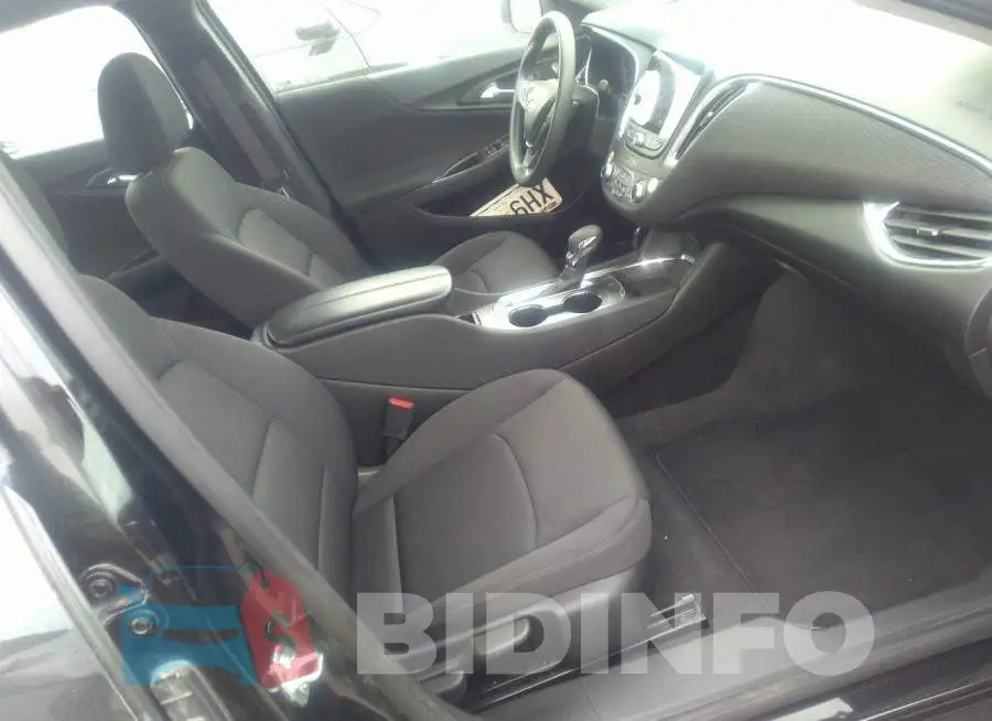 1G1ZD5ST8MF045814 Photo# 5
