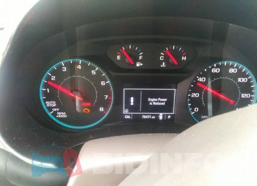 1G1ZD5ST9LF059297 Photo# 7