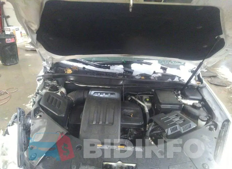 1GNFLFEK5EZ117663 Photo# 10