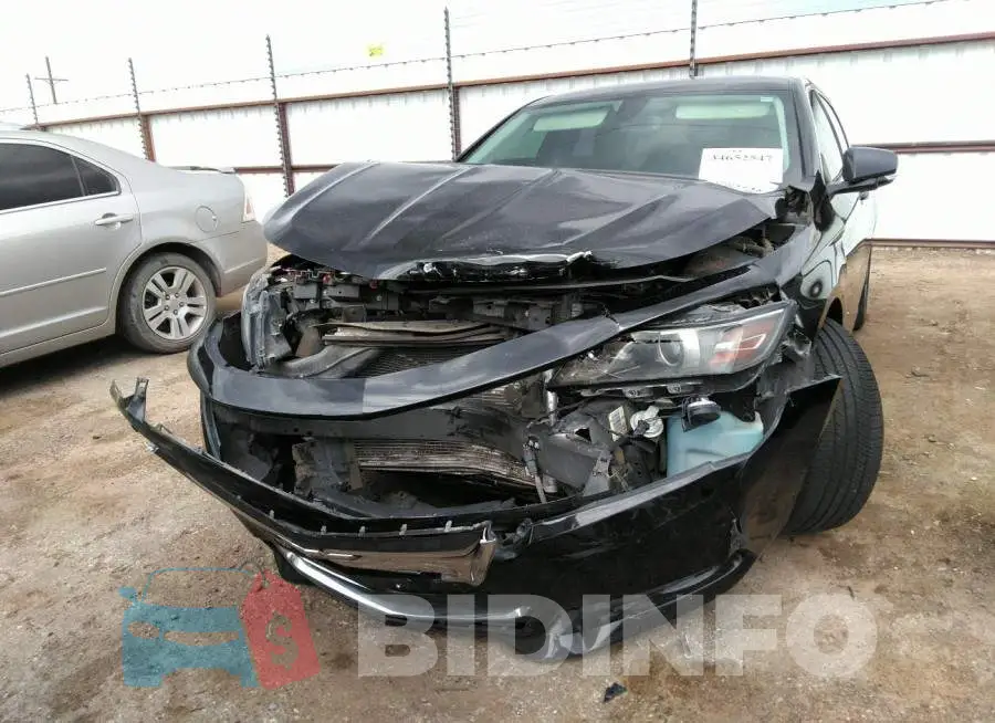 2G1115SL1F9128969 Photo# 6