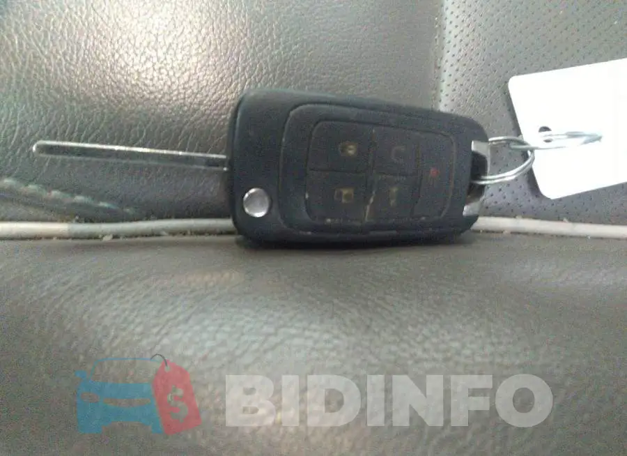 2G1155S34E9107245 Photo# 11