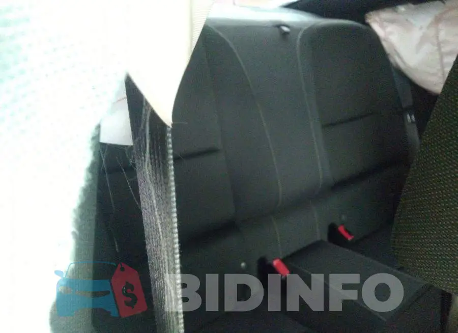 2G1FG1EW1F9199320 Photo# 8