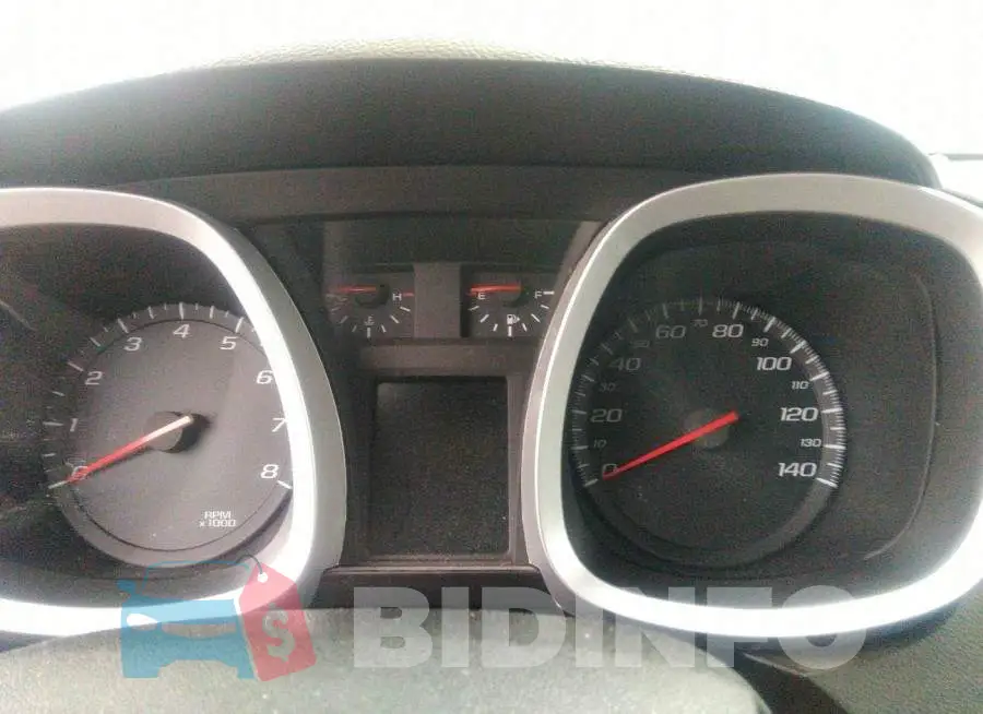 2GNALBEK0F6267437 Photo# 7
