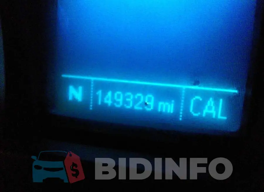 2GNFLBE35F6170992 Photo# 7