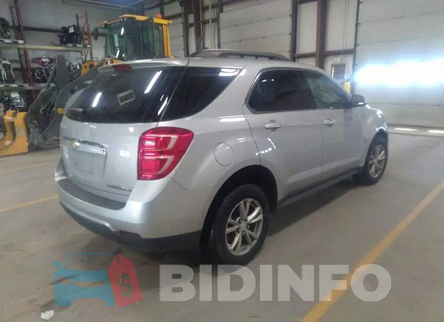 2GNFLFEK4G6252468 Photo# 4