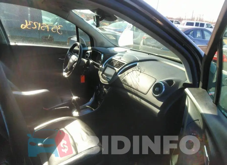 KL7CJTSB0FB065743 Photo# 5