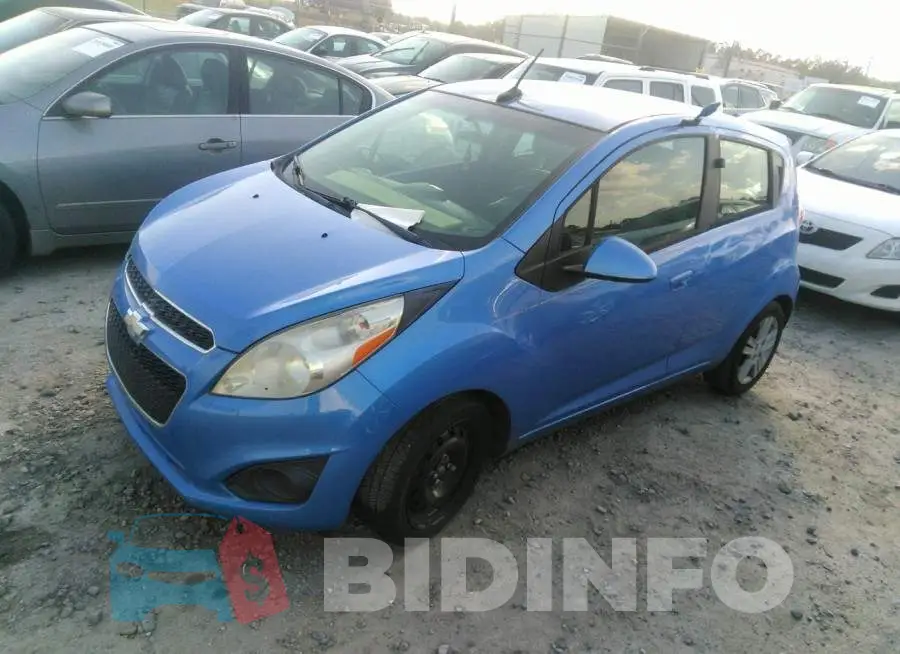 KL8CD6S93EC527481 Photo# 2