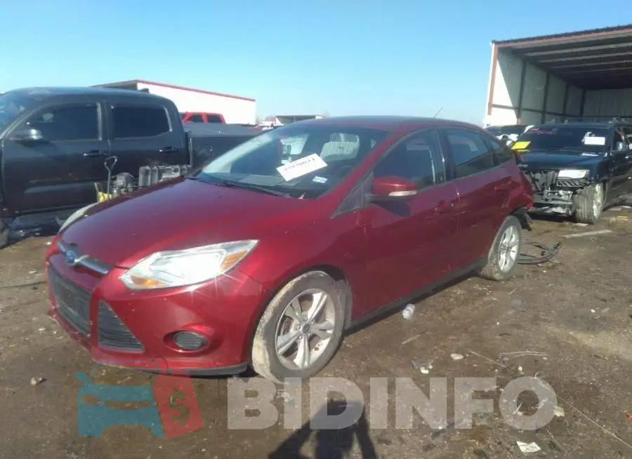 1FADP3F21DL189257 Photo# 2