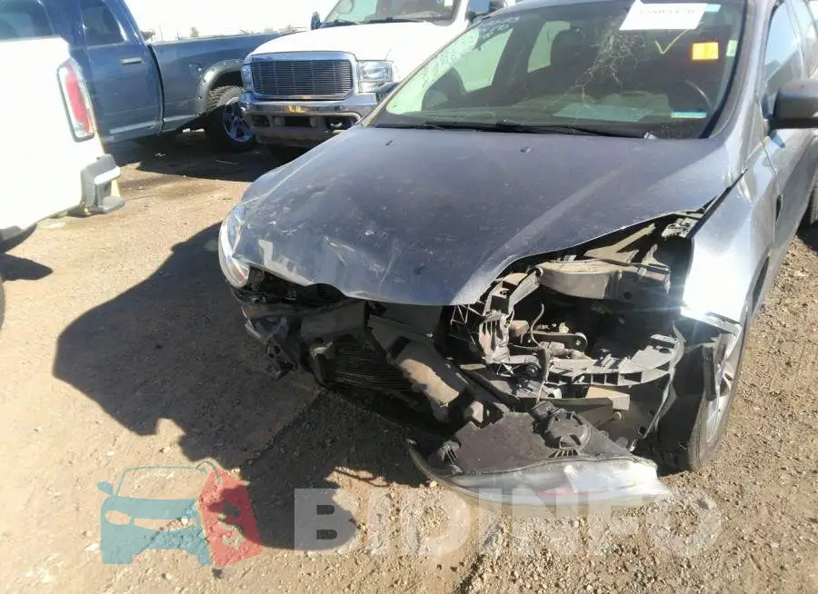 1FADP3F23EL198950 Photo# 6
