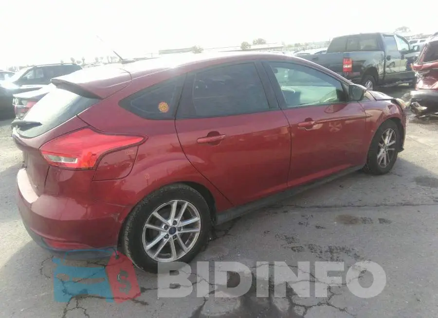 1FADP3K21GL363063 Photo# 4