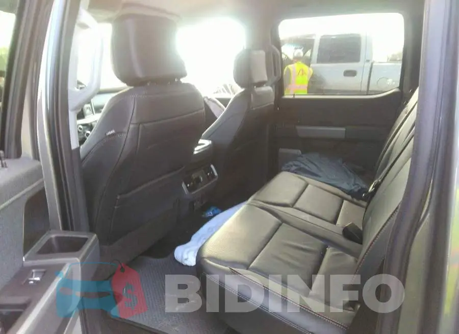 1FTEW1C5XPKD33953 Photo# 8