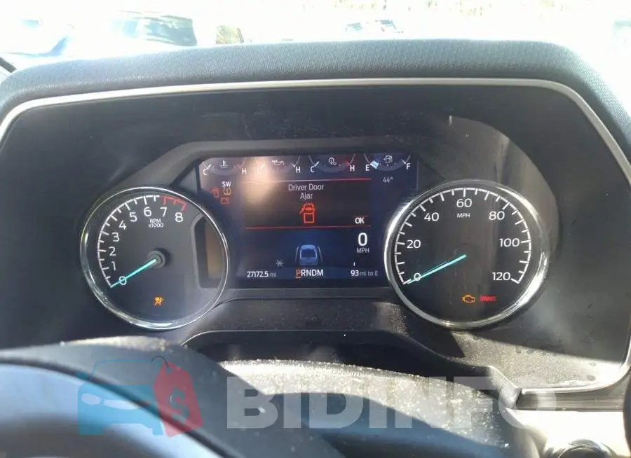 1FTEW1EB4MKD52707 Photo# 7