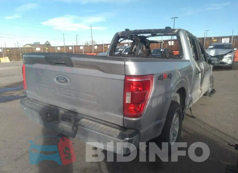 1FTFW1E5XMFB17400 Photo# 4