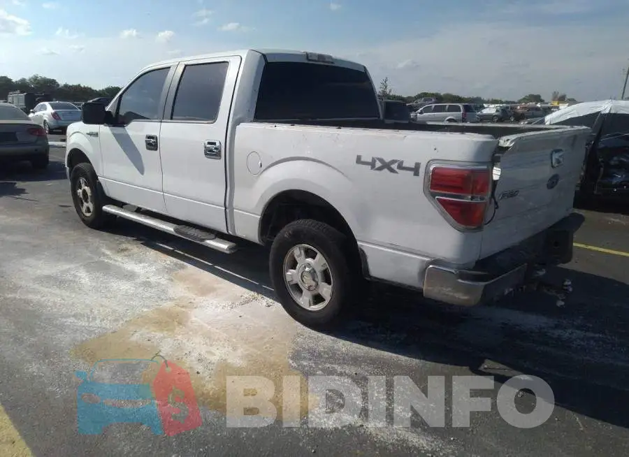 1FTFW1EF0DFA80365 Photo# 3