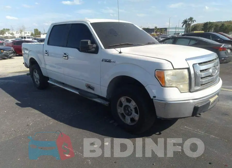 1FTFW1EF0DFA80365 Photo# 1