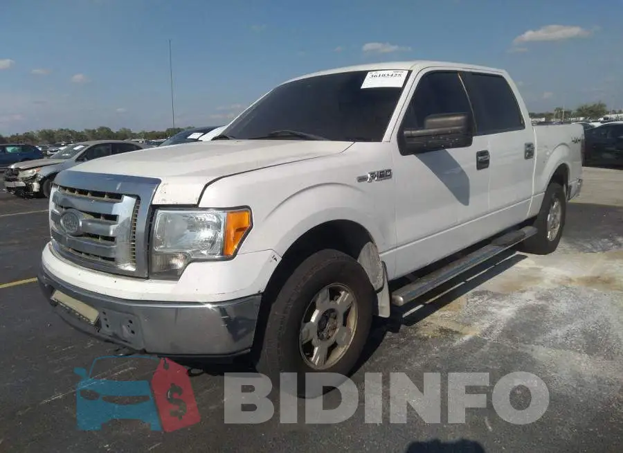 1FTFW1EF0DFA80365 Photo# 2