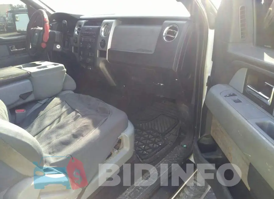 1FTFW1EF0DFA80365 Photo# 5