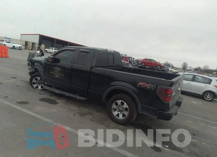 1FTFX1EF9DFD77518 Photo# 3