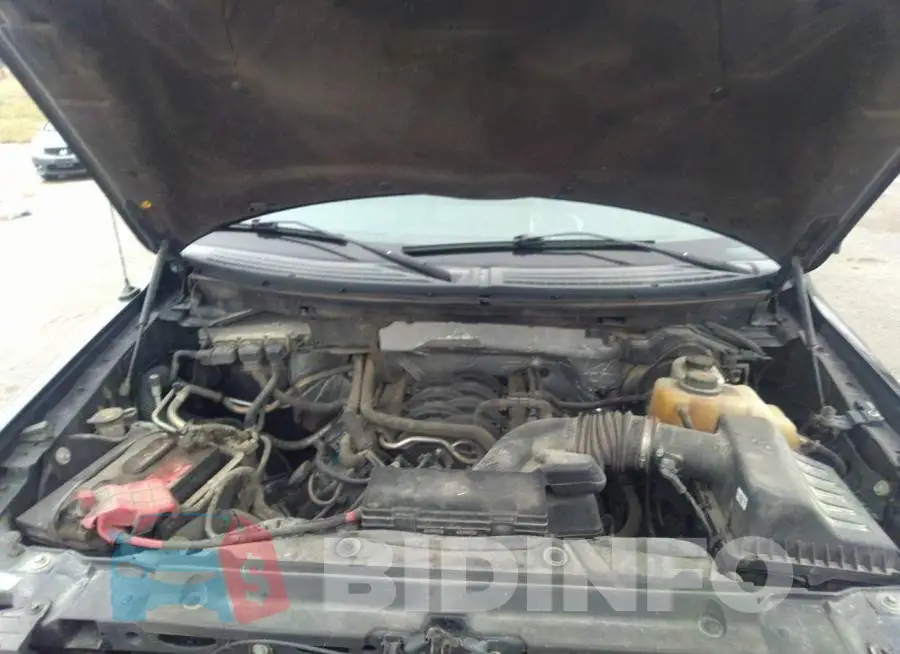 1FTFX1EF9DFD77518 Photo# 10