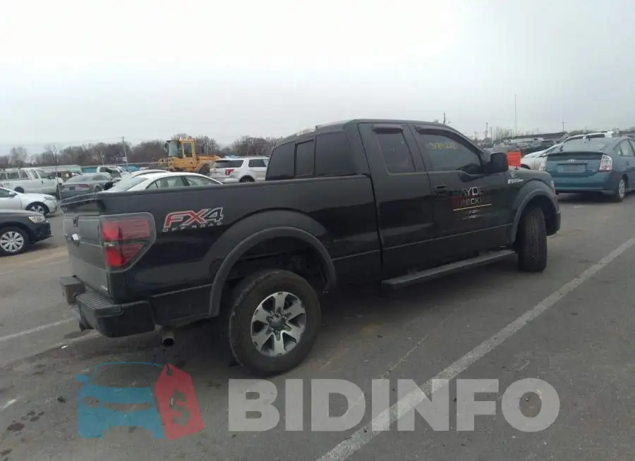 1FTFX1EF9DFD77518 Photo# 4