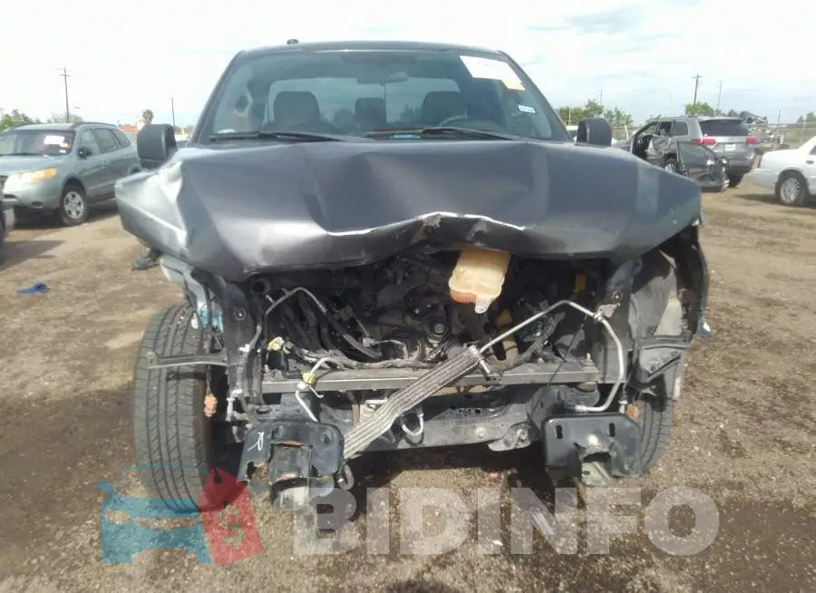 1FTMF1CB5JKF54305 Photo# 6