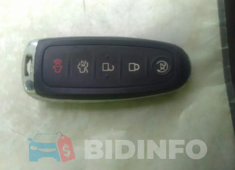 2FMDK4AK7EBA30021 Photo# 11
