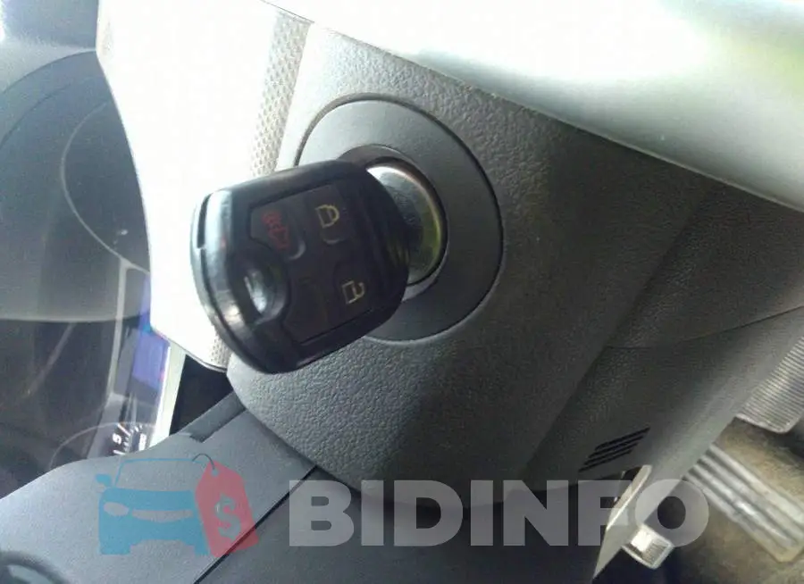 2FMDK4JC1DBA72255 Photo# 11