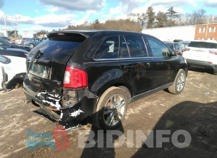 2FMDK4KCXDBA41116 Photo# 4