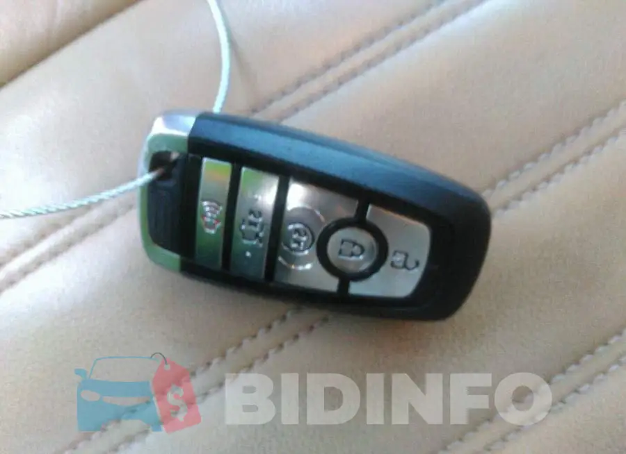 2FMPK3J97HBB20620 Photo# 11