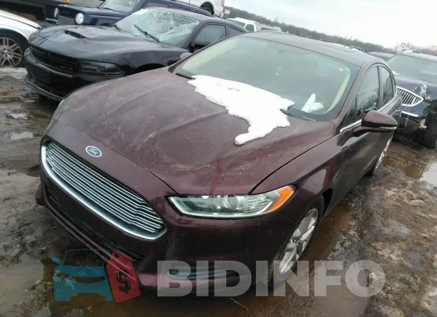 3FA6P0H72DR360132 Photo# 2