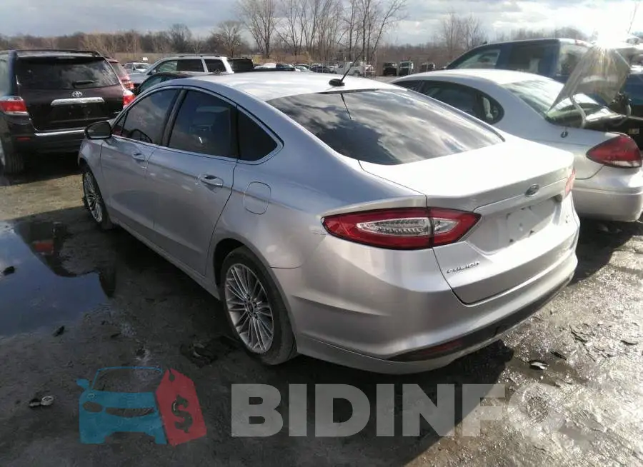 3FA6P0HR7DR155259 Photo# 3