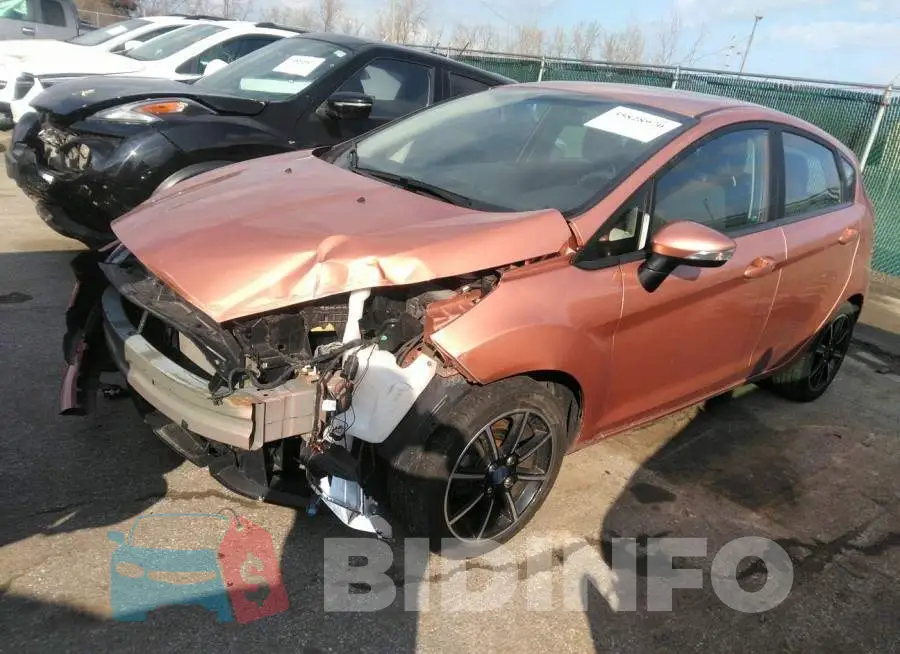 3FADP4EJ4HM147264 Photo# 2