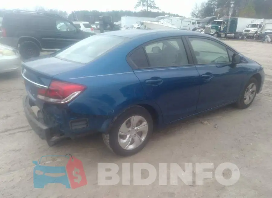 19XFB2F55DE247918 Photo# 4