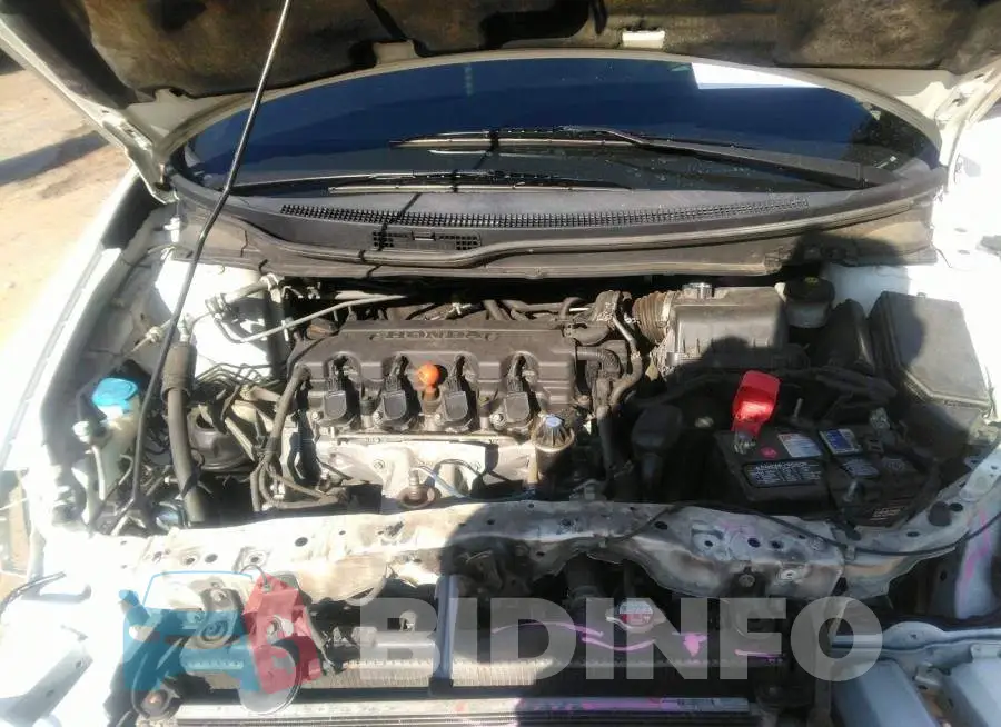 19XFB2F87FE254074 Photo# 10