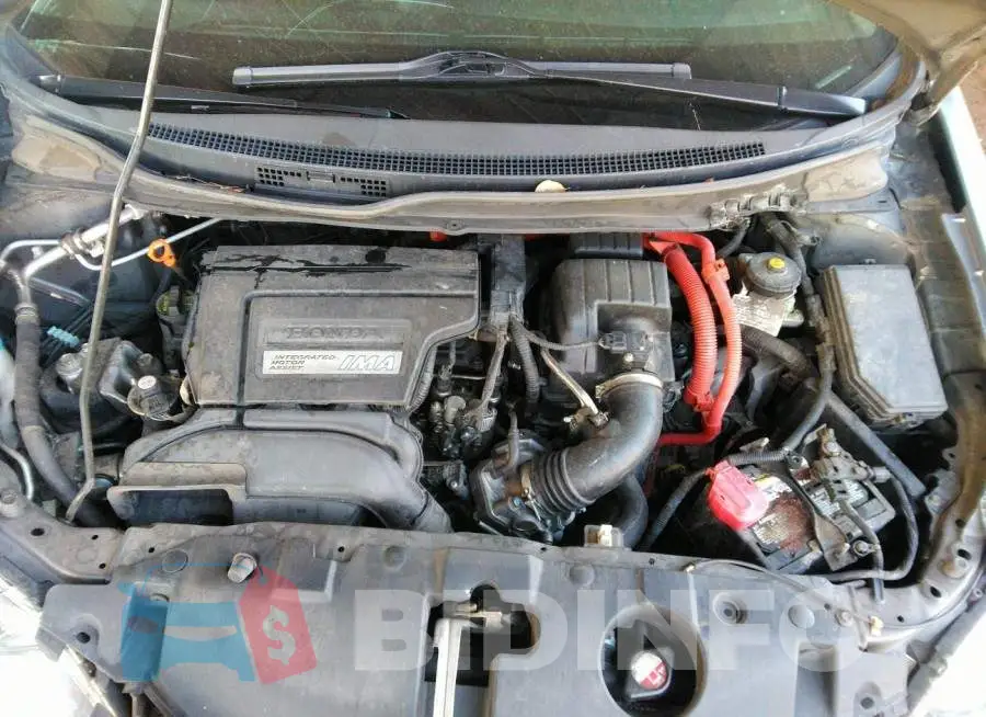 19XFB4F3XDE000095 Photo# 10