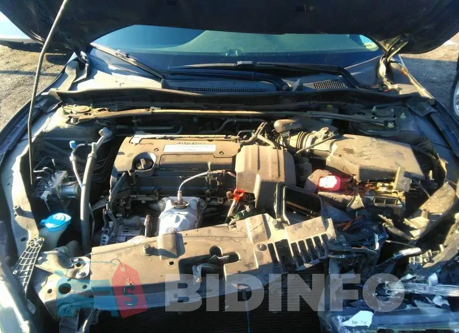 1HGCR2F52DA042222 Photo# 10