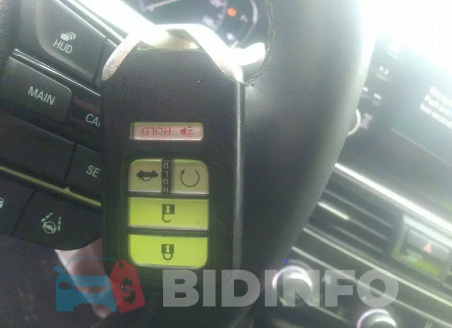1HGCV1F98JA009102 Photo# 11