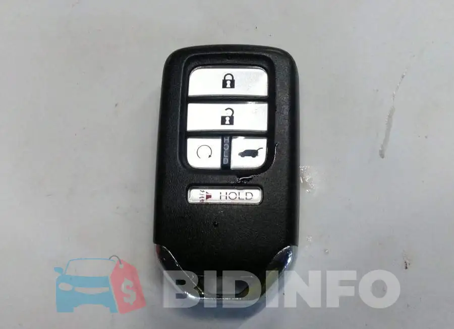 5FNYF6H5XMB051498 Photo# 11