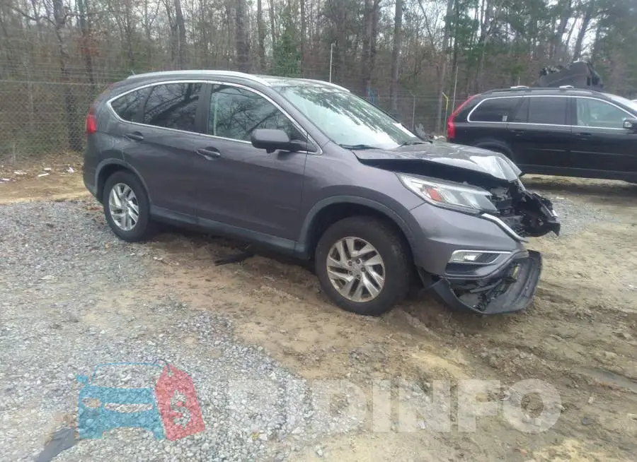 5J6RM4H74FL118932 Photo# 1