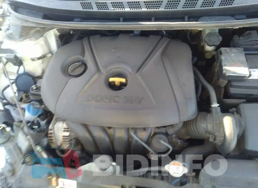 5NPDH4AE3GH776177 Photo# 10