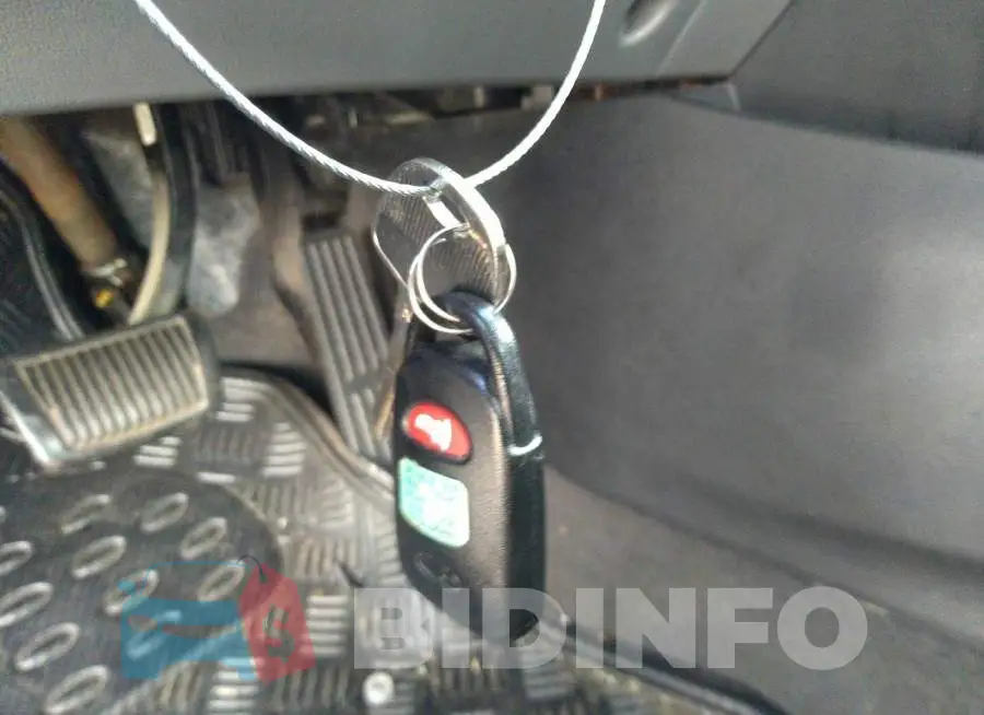 5NPDH4AE7FH551663 Photo# 11